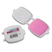Fingertip Moistener, Nonskid Base, 1oz.. 12 EA/BX.