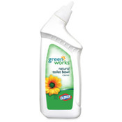 Toilet Bowl Cleaner, 946 ml.. .