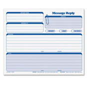 Rapid Letter Snap Off Sets, 3-Part, 8-1/2"x7", 50 Sets/PK. 50 ST/PK.