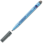 Correctable Marker Pens, Medium Point, Assorted. .