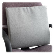 Seat/Back Cushion, 17-1/2"x17"x2-3/4", Neutral Grey. .