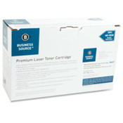 High Yield Toner Cartridge, 8800 Page Yield, Black. .