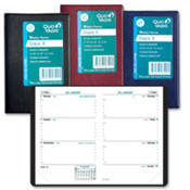 The Sapa X Pocket Diary,5-1/2"x3-1/2",Vinyl Cvr.,Assorted. .