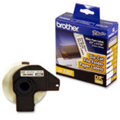 File Folder Labels, 3-7/16"x2/3", 300 Labels/RL, White. 3 EA/BX.