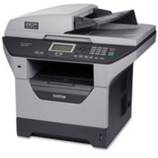 M/function Lsr Printer,32PPM,20-9/10"x17-4/5"x18-7-/10",GYBK. .