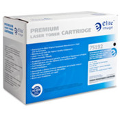 Micr Toner Cartridge, 10000 Page Yield, Black. .