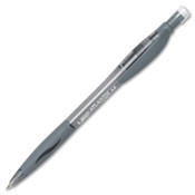Mechanical Pencil, Retractable, .7mm, CL/BK. 12 EA/BX.