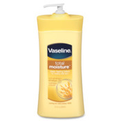 Total Moisture Lotion, w/ Vitamin E, 24.5 oz.. .