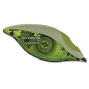 Correction Film, Dryline, 5mmx6m, Green Dispenser. 12 EA/BX.