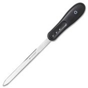 Letter Opener, Antimicrobial, 8" L, Grey. 12 EA/BX.