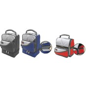 Deluxe Insulated Lunch Tote