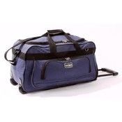 20" Wheeled Duffle Bag
