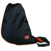 Rip Stop Nylon Deluxe Gear Bag