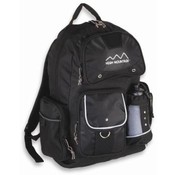 Multipocket Backpack