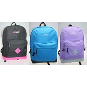 Multi-pocket Organizer Backpack