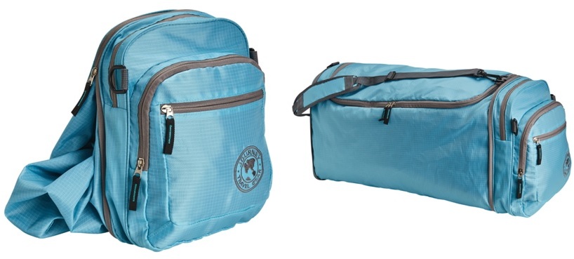 Wholesale Crossbody Design Duffle / Shoulder Bag - 24