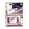Brown &amp; Crisp Medium Bags (Bulk)
