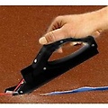 Laser Guided Electric Scissors