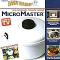 Micro Master Pressure Cooker