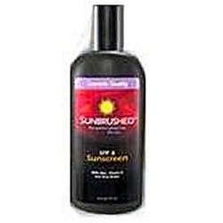 Sunbrushed SPF-15 Sunscreen