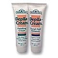 Depila-Cream Facial Hair Remover &amp; Finishing Cream