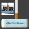 Smoke Smart (Retail Counter Display)