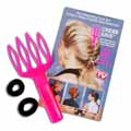 Wonder Weave Reg. &amp; Video