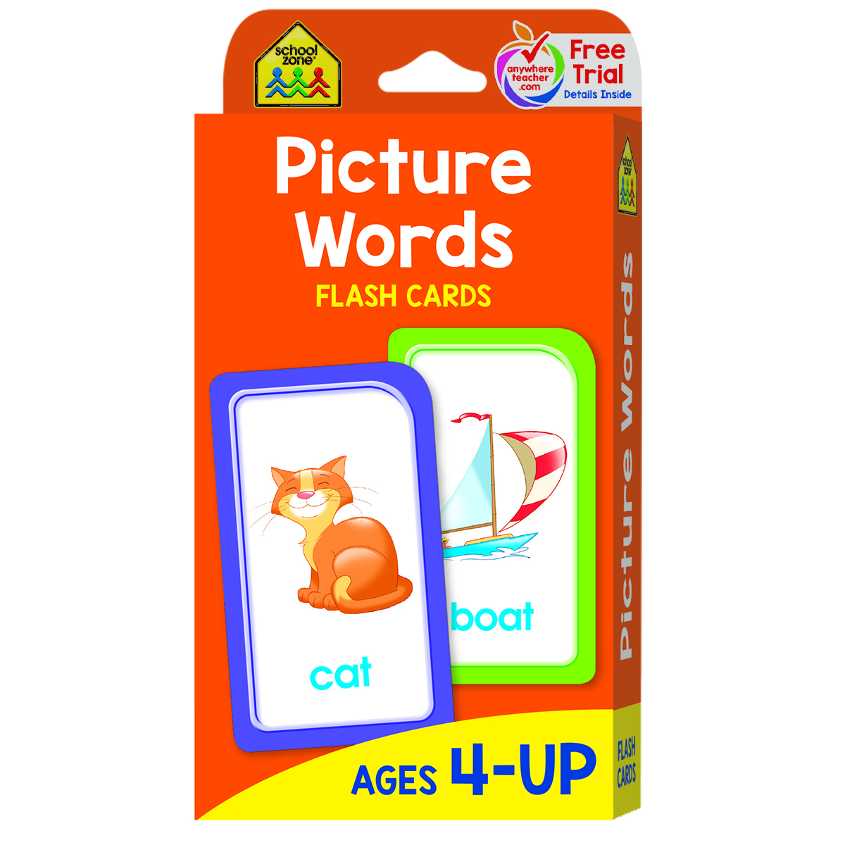 wholesale-picture-words-flash-cards-dollardays