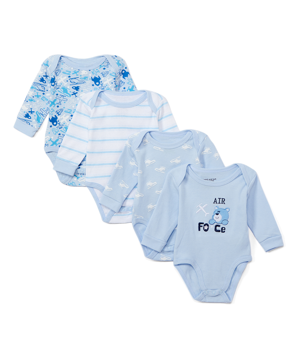 baby boy air force