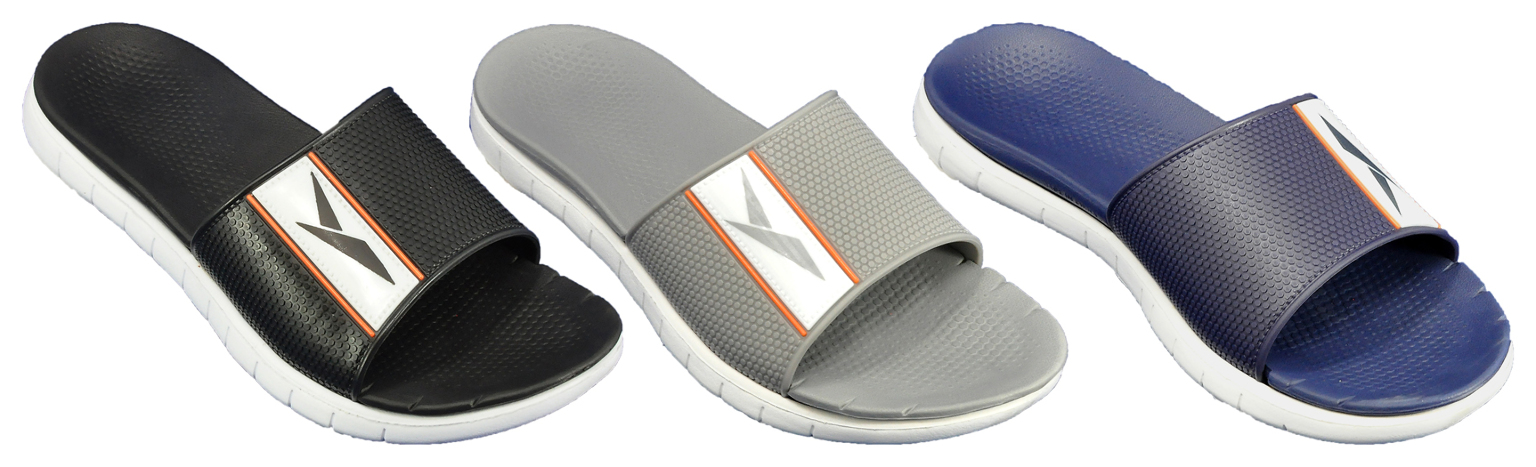 dr soft sole slides