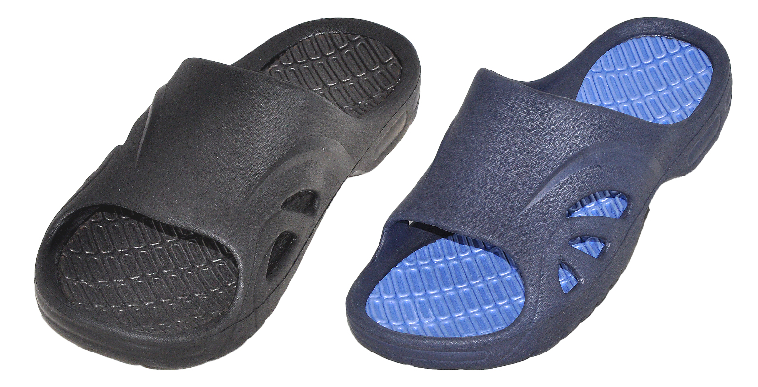 orthopaedic slide sport sandals