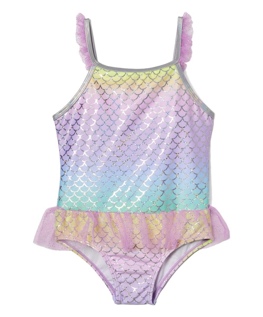 mermaid swimsuit 2t