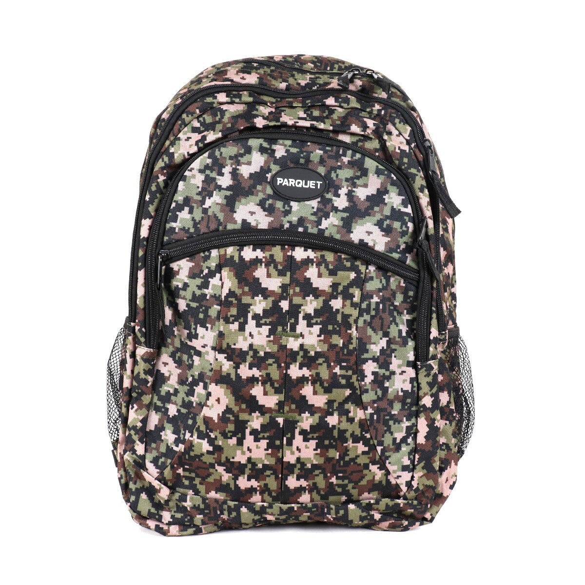 Wholesale 17" Classic Novelty Backpack Military Pattern (SKU 2347088