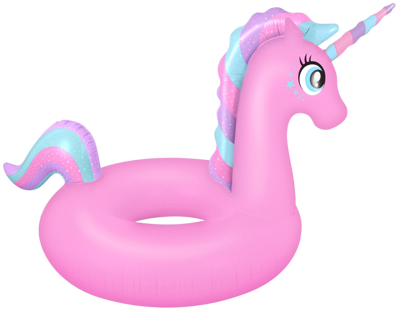 unicorn pool toy