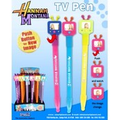 Hannah Montana TV Pen