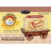 The Original Pop Corn Factory