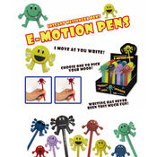 E-motion Pens
