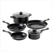 Graphite Nonstick Cookware