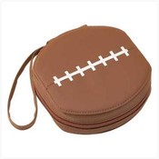 Football Cd Carry Case