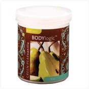 Green Pear Vanilla Bath Salts