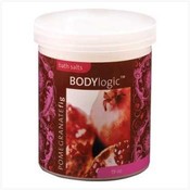 Pomegranate Fig Bath Salts