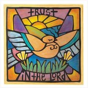 Folk-Art Wall Inspiration(Pack of 1)