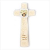 Anniversary Wall Cross