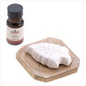 Zen Leaf Room Fragrance