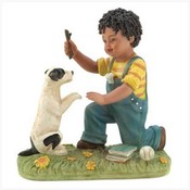 Making Friends Fast Figurinew