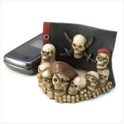 Buccaneer Cell Phone Holder