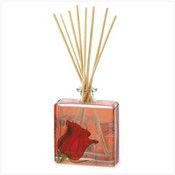 Rose Garden Reed Diffuser