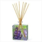 Lavender Fields Reed Diffuser