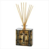 Keep The Faith Reed Diffuser