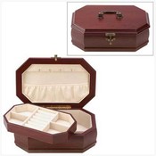 Elegant Jewelry Box